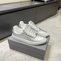 $88.00 USD Balenciaga Casual Shoes For Men #1483055