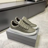 $88.00 USD Balenciaga Casual Shoes For Men #1483058