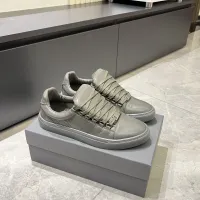 $88.00 USD Balenciaga Casual Shoes For Men #1483059