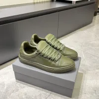 $88.00 USD Balenciaga Casual Shoes For Men #1483060