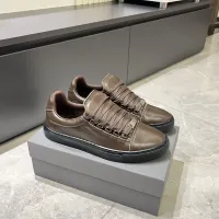$88.00 USD Balenciaga Casual Shoes For Men #1483061