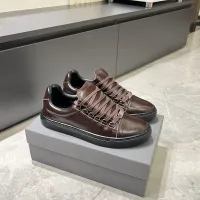 $88.00 USD Balenciaga Casual Shoes For Men #1483062