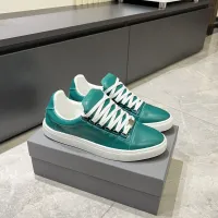 $88.00 USD Balenciaga Casual Shoes For Men #1483063