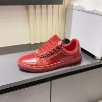 $88.00 USD Balenciaga Casual Shoes For Men #1483064