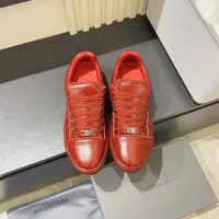 $88.00 USD Balenciaga Casual Shoes For Men #1483064