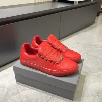 $88.00 USD Balenciaga Casual Shoes For Men #1483065