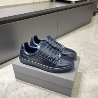 $88.00 USD Balenciaga Casual Shoes For Men #1483066