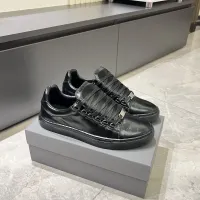 $88.00 USD Balenciaga Casual Shoes For Men #1483067