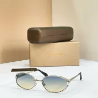 $60.00 USD Bvlgari AAA Quality Sunglasses #1483096