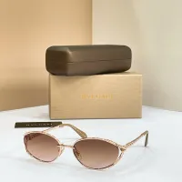 $60.00 USD Bvlgari AAA Quality Sunglasses #1483098