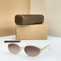 $60.00 USD Bvlgari AAA Quality Sunglasses #1483099