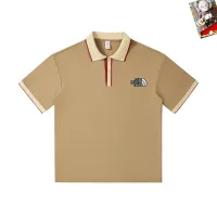 $38.00 USD The North Face T-Shirts Short Sleeved For Men #1483125