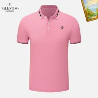 $29.00 USD Valentino T-Shirts Short Sleeved For Men #1483269