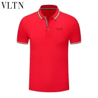 $29.00 USD Valentino T-Shirts Short Sleeved For Men #1483286