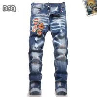 $48.00 USD Dsquared Jeans For Men #1483607