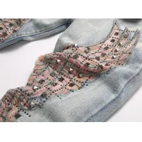 $48.00 USD Amiri Jeans For Men #1483617