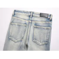 $48.00 USD Amiri Jeans For Men #1483617