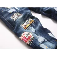 $48.00 USD Dsquared Jeans For Men #1483625