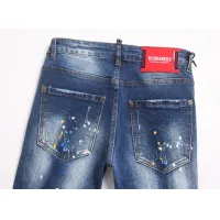 $48.00 USD Dsquared Jeans For Men #1483627
