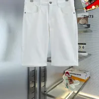 $40.00 USD Moncler Jeans For Men #1483630