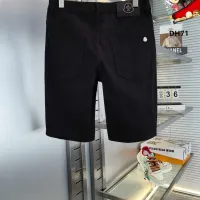 $40.00 USD Moncler Jeans For Men #1483636