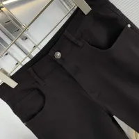 $40.00 USD Moncler Jeans For Men #1483636