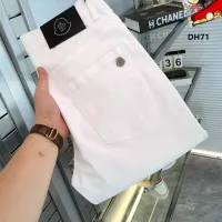 $40.00 USD Moncler Jeans For Men #1483637