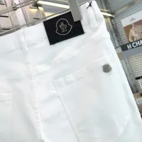 $40.00 USD Moncler Jeans For Men #1483637