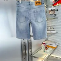 $40.00 USD Chrome Hearts Jeans For Men #1483649
