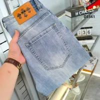 $40.00 USD Chrome Hearts Jeans For Men #1483649