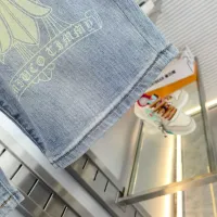 $40.00 USD Chrome Hearts Jeans For Men #1483649
