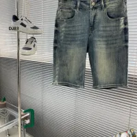 $40.00 USD Moncler Jeans For Men #1483669