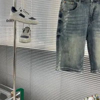 $40.00 USD Moncler Jeans For Men #1483669