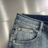 $40.00 USD Moncler Jeans For Men #1483669