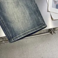$40.00 USD Moncler Jeans For Men #1483669