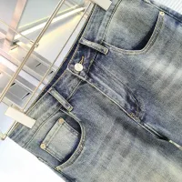 $40.00 USD Chrome Hearts Jeans For Men #1483673