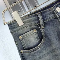 $40.00 USD Chrome Hearts Jeans For Men #1483673