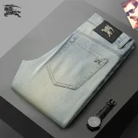 $42.00 USD Burberry Jeans For Men #1483684