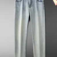 $42.00 USD Burberry Jeans For Men #1483684