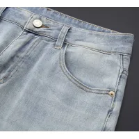 $42.00 USD Burberry Jeans For Men #1483684