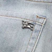 $42.00 USD Burberry Jeans For Men #1483684