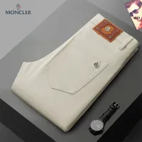 $42.00 USD Moncler Jeans For Men #1483685