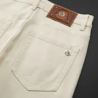 $42.00 USD Moncler Jeans For Men #1483685
