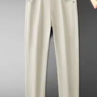 $42.00 USD Moncler Jeans For Men #1483685