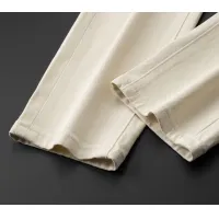 $42.00 USD Moncler Jeans For Men #1483685