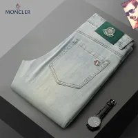 $42.00 USD Moncler Jeans For Men #1483686