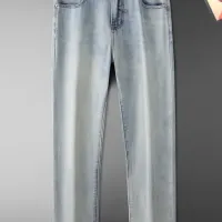 $42.00 USD Moncler Jeans For Men #1483686
