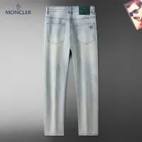 $42.00 USD Moncler Jeans For Men #1483686