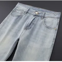 $42.00 USD Moncler Jeans For Men #1483686