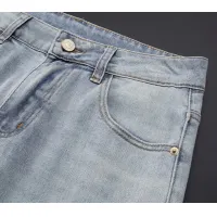 $42.00 USD Moncler Jeans For Men #1483686